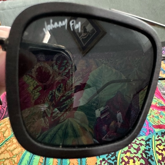 Johnny Fly Sunglasses - Picture 5 of 8